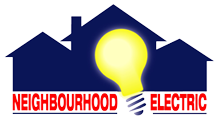 Neighbourhood Services logo